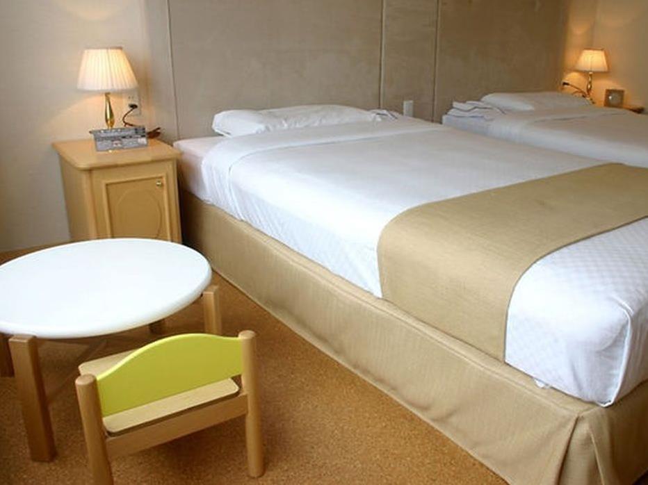 International Hotel Matsuyama 松山 外观 照片