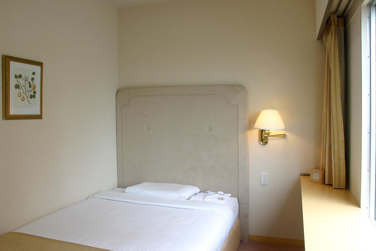 International Hotel Matsuyama 松山 外观 照片