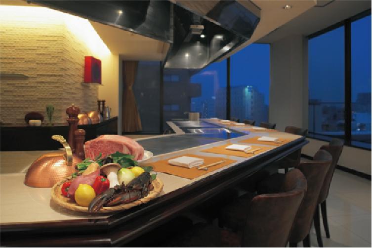 International Hotel Matsuyama 松山 外观 照片