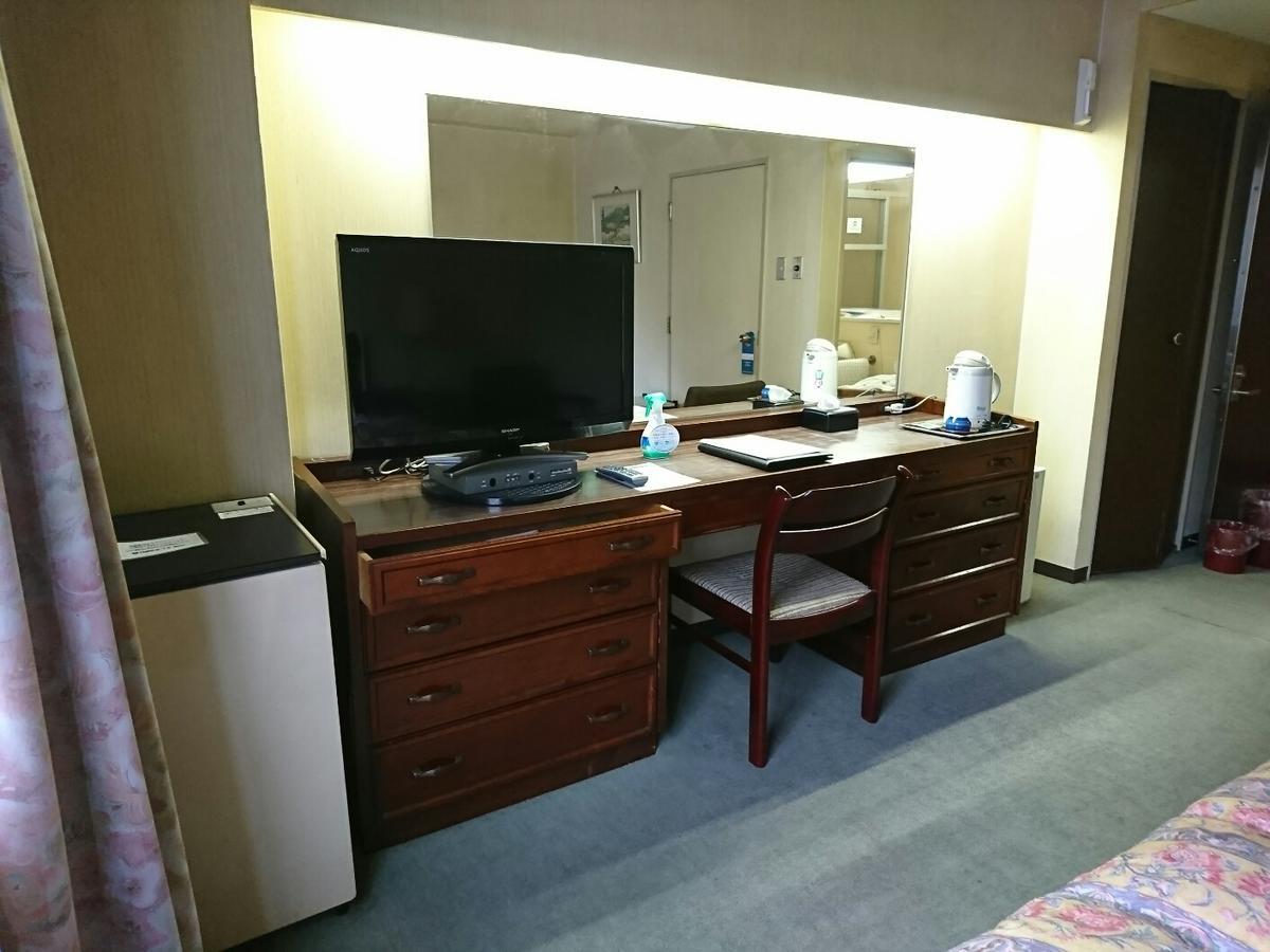 International Hotel Matsuyama 松山 外观 照片